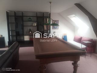  Maison � vendre 10 pi�ces 275 m�