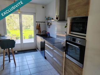  Maison � vendre 4 pi�ces 93 m�