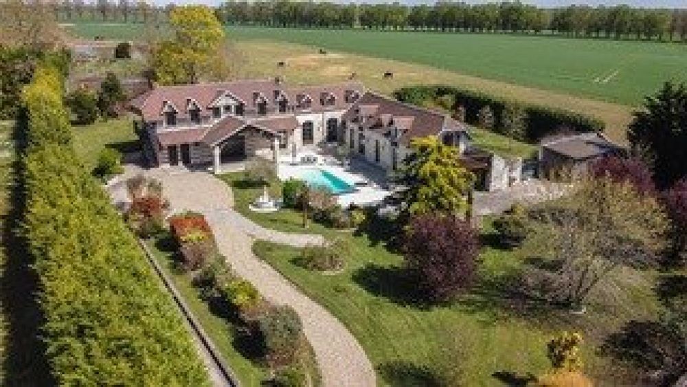 � vendre  Maison Senlis (60300)