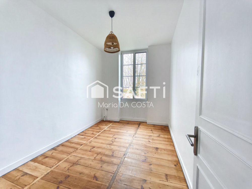 � vendre  Maison Dax (40100)