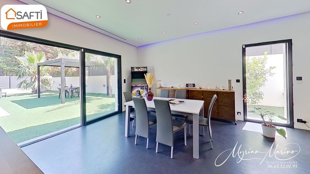 � vendre  Maison St Aygulf (83370)