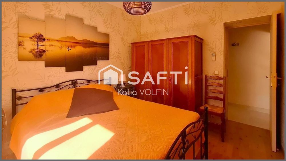 � vendre  Maison Aubagne (13400)