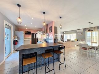  Maison � vendre 4 pi�ces 125 m�