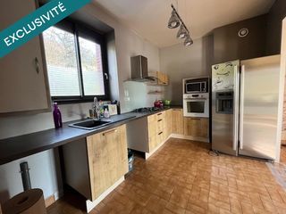  Maison � vendre 5 pi�ces 160 m�