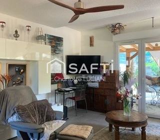  Maison � vendre 4 pi�ces 95 m�