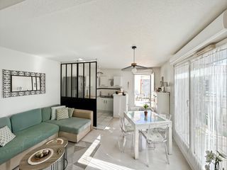  Appartement � vendre 3 pi�ces 61 m�