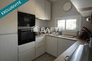  Appartement � vendre 4 pi�ces 92 m�