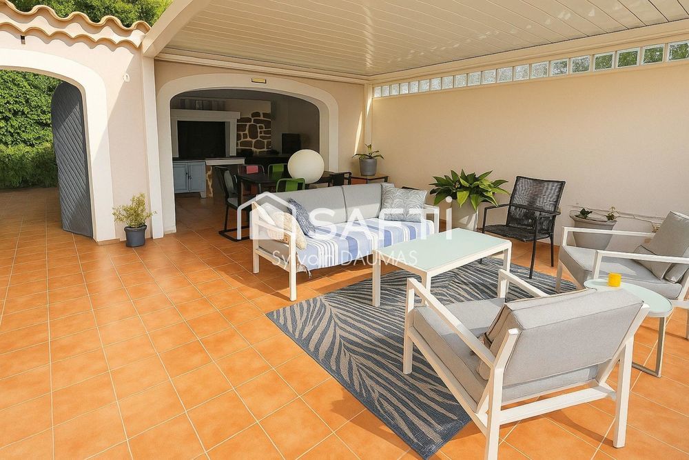 � vendre  Maison Ollioules (83190)