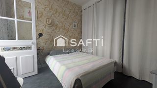  Maison � vendre 3 pi�ces 75 m�