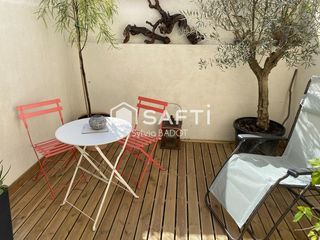  Maison � vendre 2 pi�ces 50 m�