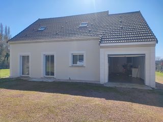  Maison � vendre 5 pi�ces 132 m�