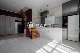  Maison � vendre 2 pi�ces 58 m�