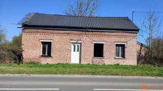  Maison � vendre 2 pi�ces 40 m�