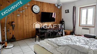  Appartement � vendre 3 pi�ces 55 m�