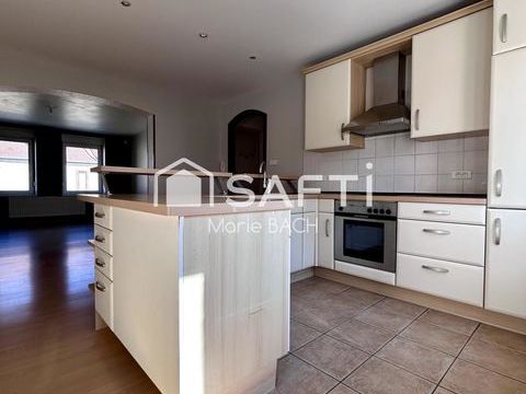   Appartement Appartement - 3 pi�ce(s) - 85 m�