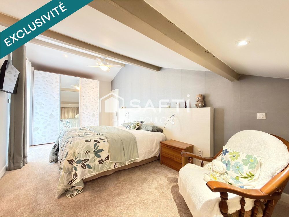 � vendre  Maison Urrugne (64122)