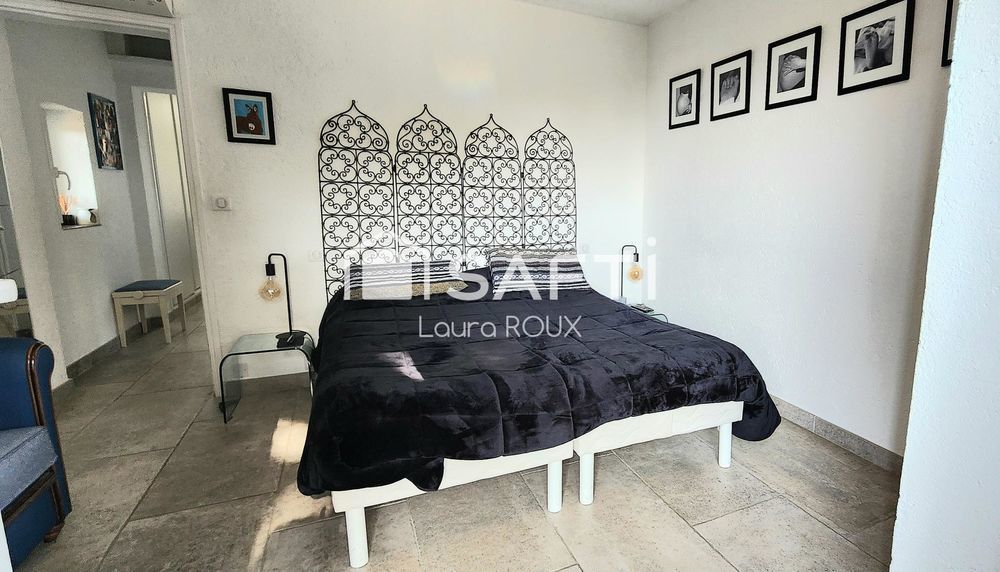 � vendre  Maison Les Issambres (83380)