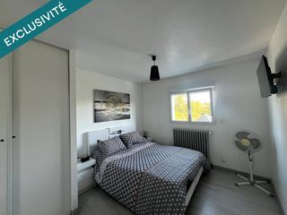  Maison � vendre 4 pi�ces 97 m�