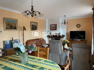  Maison � vendre 5 pi�ces 120 m�