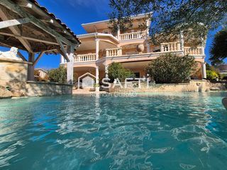  Maison � vendre 11 pi�ces 365 m�