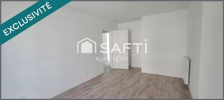  Appartement � vendre 3 pi�ces 63 m�