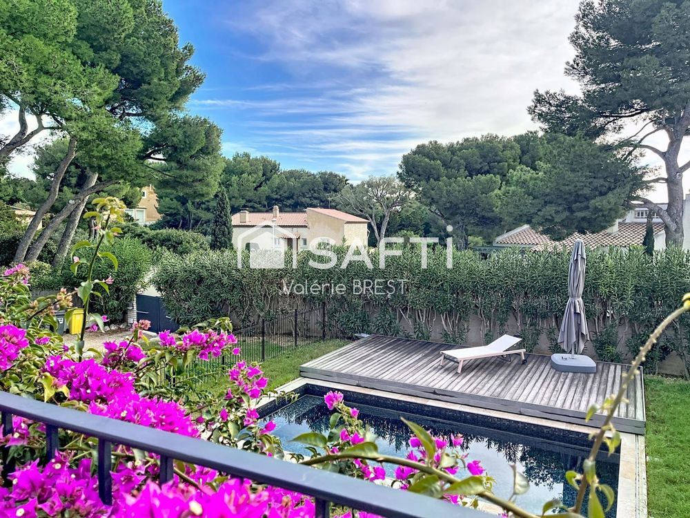 � vendre  Maison Carry-le-Rouet (13620)