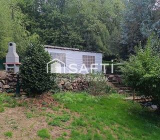  Terrain � vendre 1653 m�