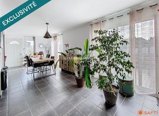  Maison � vendre 5 pi�ces 108 m�