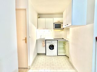  Appartement � vendre 2 pi�ces 36 m�