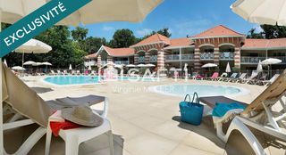  Appartement � vendre 2 pi�ces 40 m�