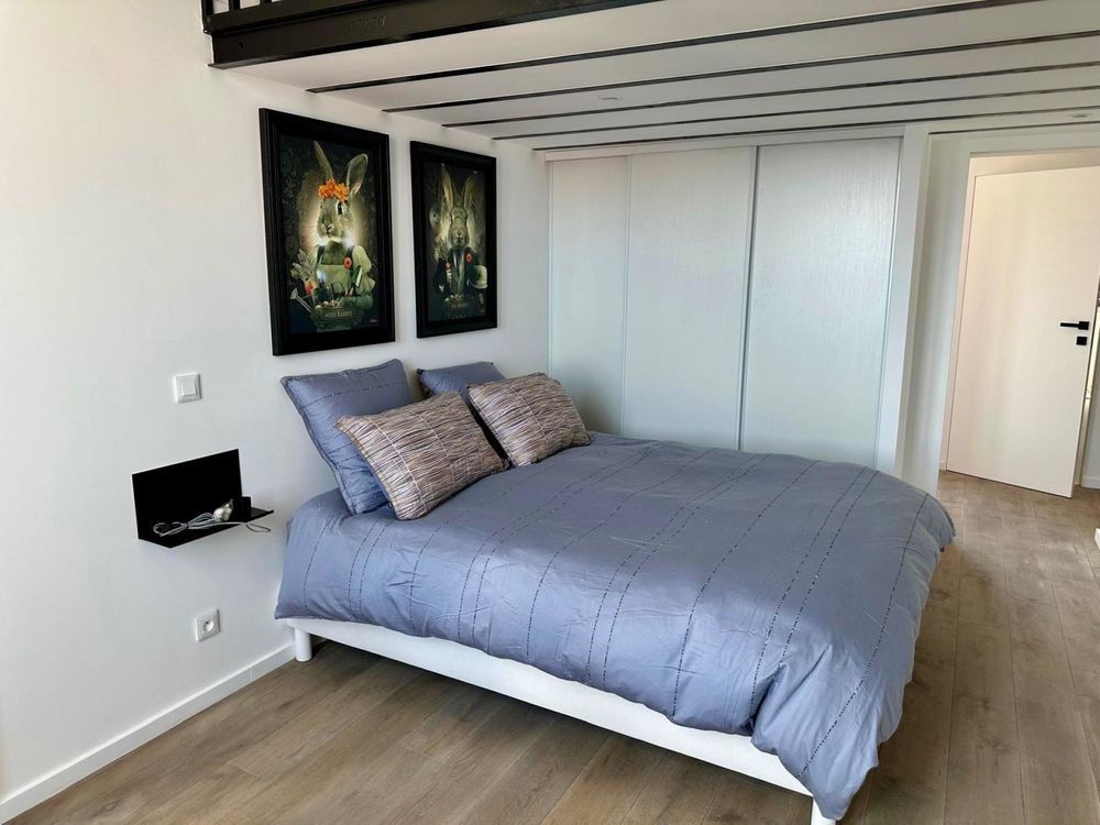 � vendre  Appartement Sainte-Maxime (83120)