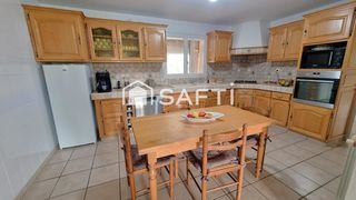  Maison � vendre 8 pi�ces 171 m�