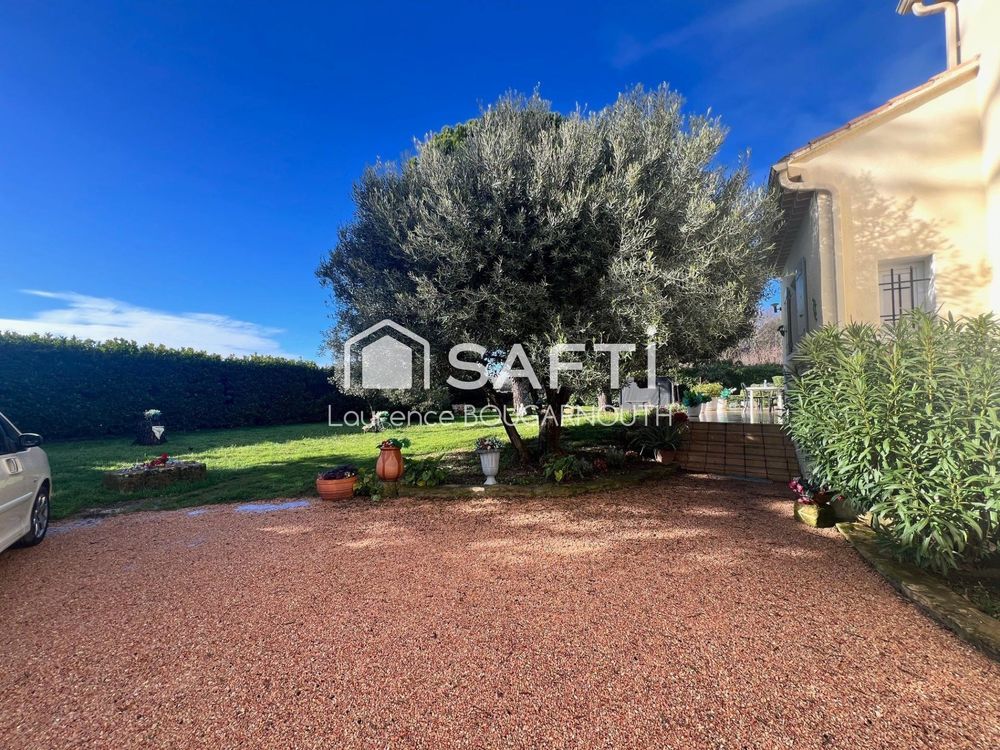 � vendre  Maison Caderousse (84860)