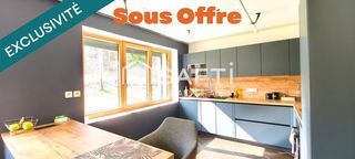  Maison � vendre 4 pi�ces 115 m�