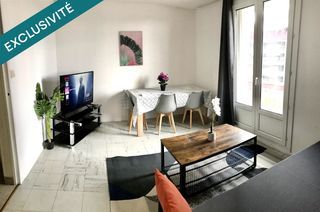  Appartement � vendre 3 pi�ces 58 m�
