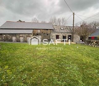  Maison � vendre 8 pi�ces 150 m�