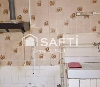  Maison � vendre 6 pi�ces 116 m�