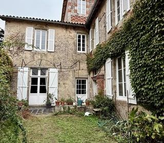  Maison � vendre 8 pi�ces 176 m�