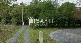  Terrain � vendre 2393 m�