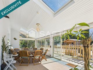  Maison � vendre 7 pi�ces 190 m�