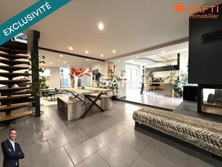  Maison � vendre 3 pi�ces 136 m�