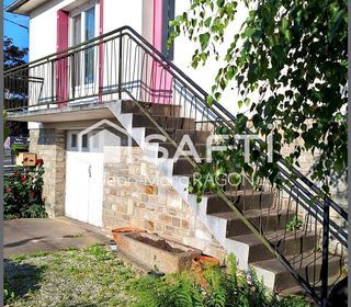  Maison � vendre 6 pi�ces 99 m�