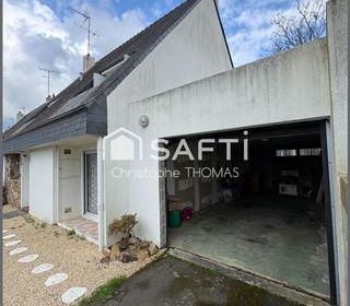  Maison � vendre 5 pi�ces 110 m�