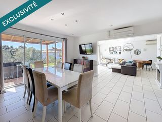  Maison � vendre 7 pi�ces 164 m�