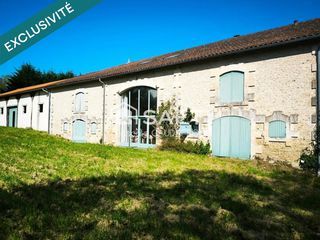  Maison � vendre 6 pi�ces 186 m�