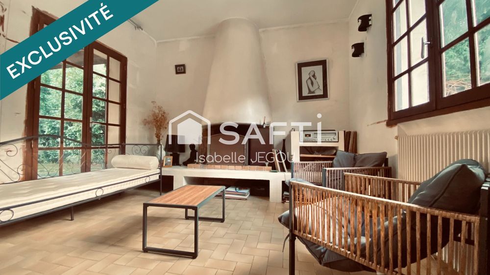 � vendre  Maison Arcachon (33120)