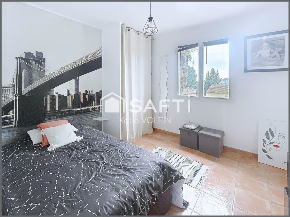 � vendre  Maison La Ciotat (13600)
