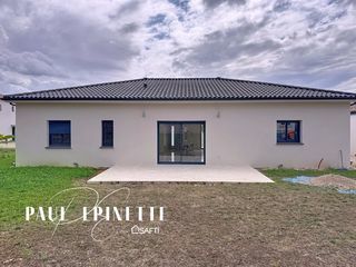  Maison � vendre 5 pi�ces 94 m�