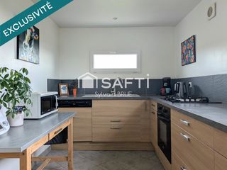  Maison � vendre 6 pi�ces 120 m�