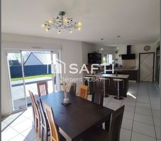  Maison � vendre 5 pi�ces 156 m�